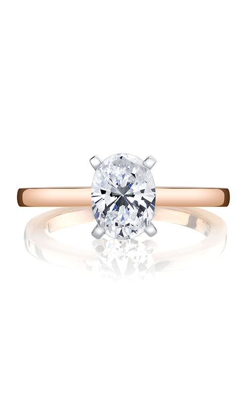 Mars Ever After Engagement Ring 14792