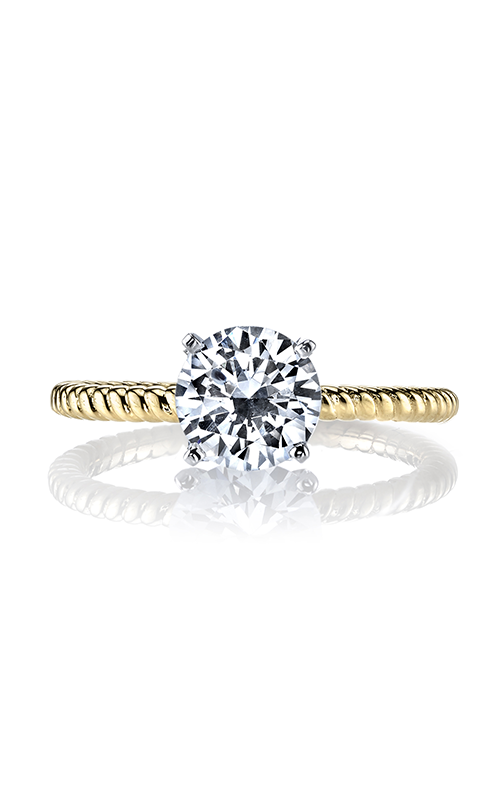 Mars Ever After Engagement Ring 14793