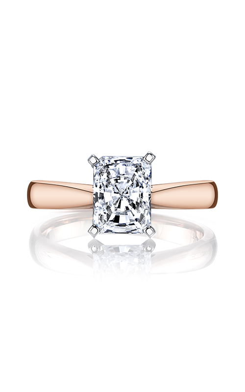 Mars Ever After Engagement Ring 14795