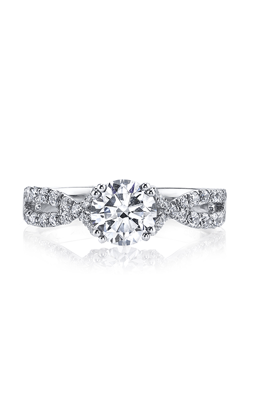 Mars Ever After Engagement Ring 25260