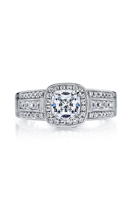 Mars Luxe Engagement Ring 25225
