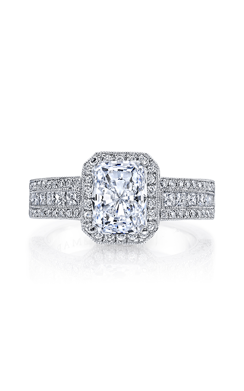 Mars Luxe Engagement Ring 25322