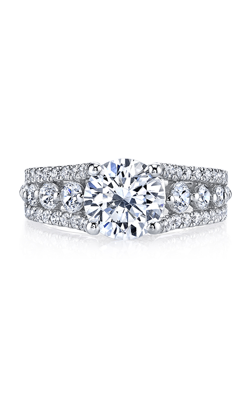 Mars Luxe Engagement Ring 25734