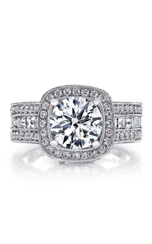 Mars Luxe Engagement Ring 26508
