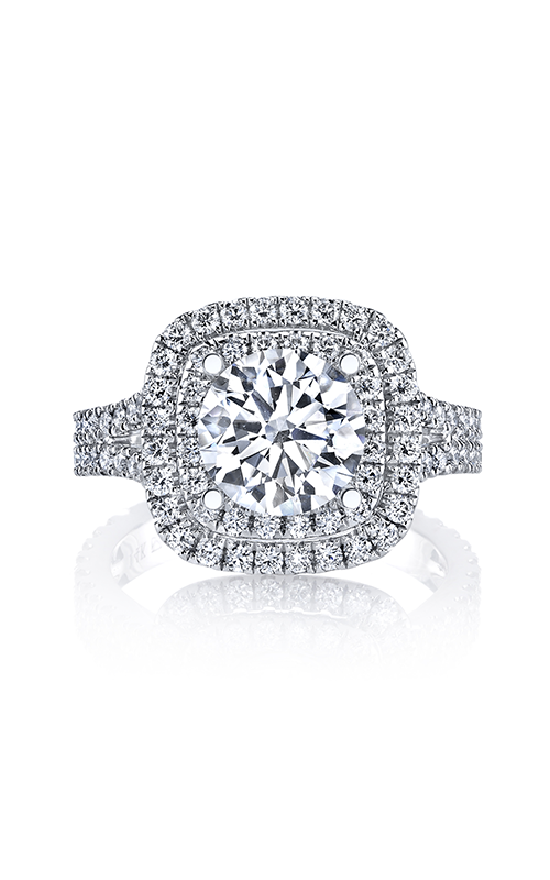 Mars Luxe Engagement Ring 26492