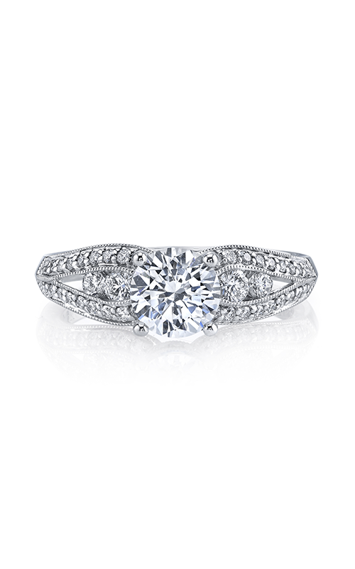 Mars Luxe Engagement Ring 25832