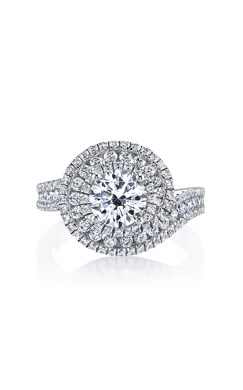 Mars Infinite Allure Engagement Ring 25635