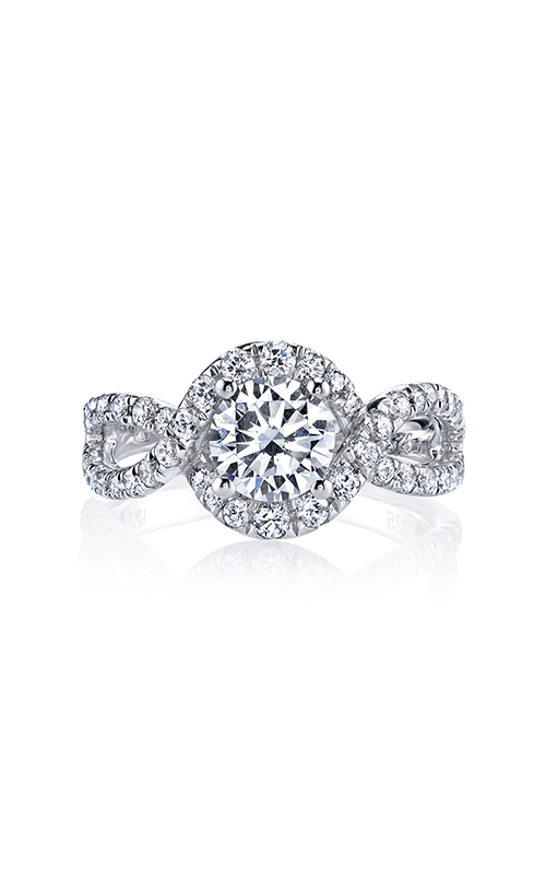 Mars Infinite Allure Engagement Ring 25603