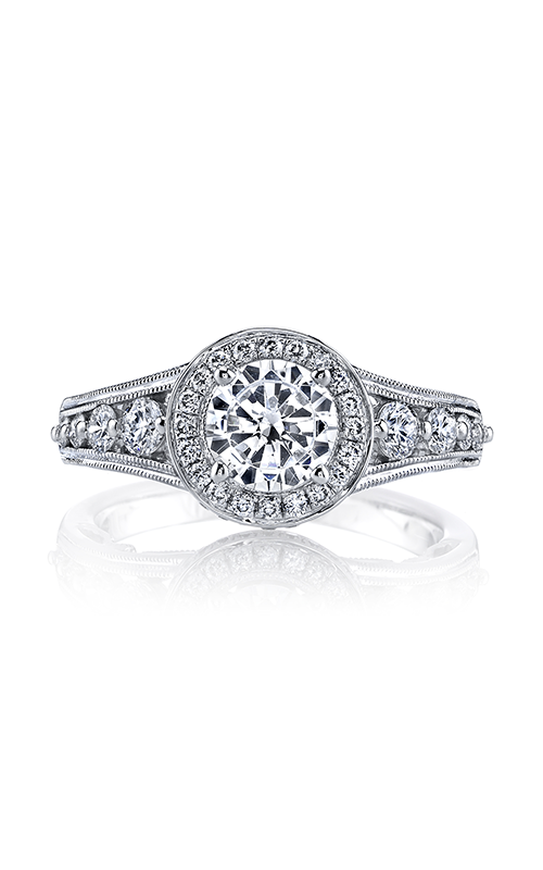 Mars Grand Estates Engagement Ring 25856