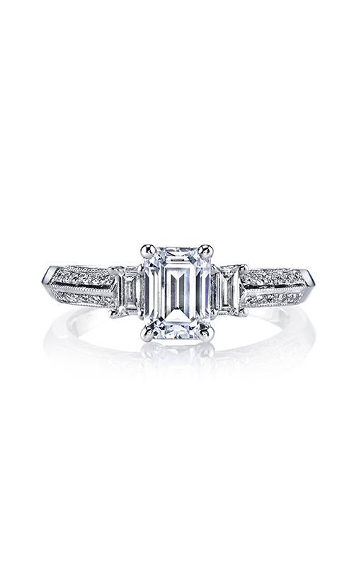 Mars Grand Estates Engagement Ring 25088