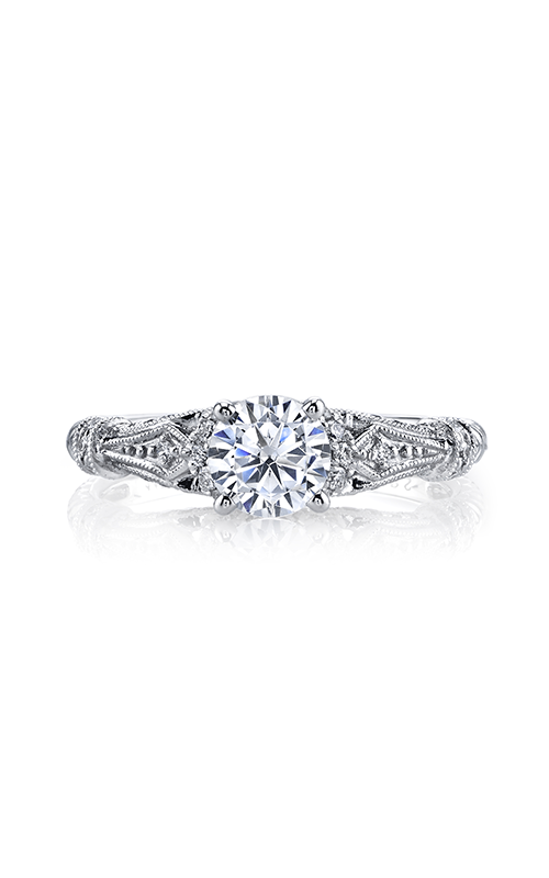 Mars Grand Estates Engagement Ring 25878