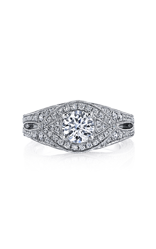 Mars Grand Estates Engagement Ring 26208