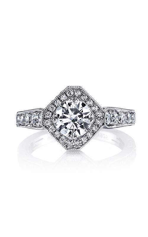 Mars Grand Estates Engagement Ring 26100