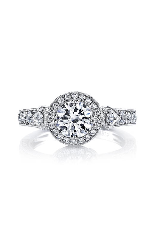 Mars Grand Estates Engagement Ring 26170