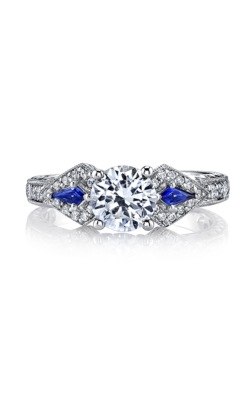 Mars Grand Estates Engagement Ring 25774