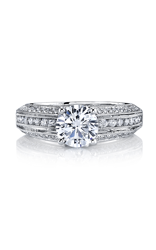 Mars Grand Estates Engagement Ring 25738