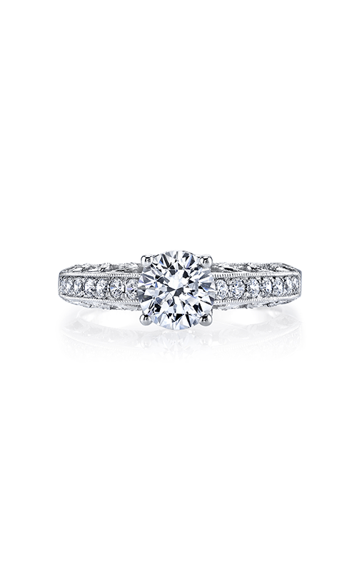 Mars Grand Estates Engagement Ring 26001