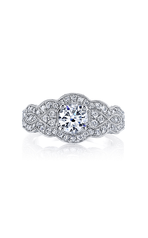 Mars Grand Estates Engagement Ring 26206