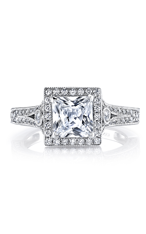 Mars Grand Estates Engagement Ring 25965
