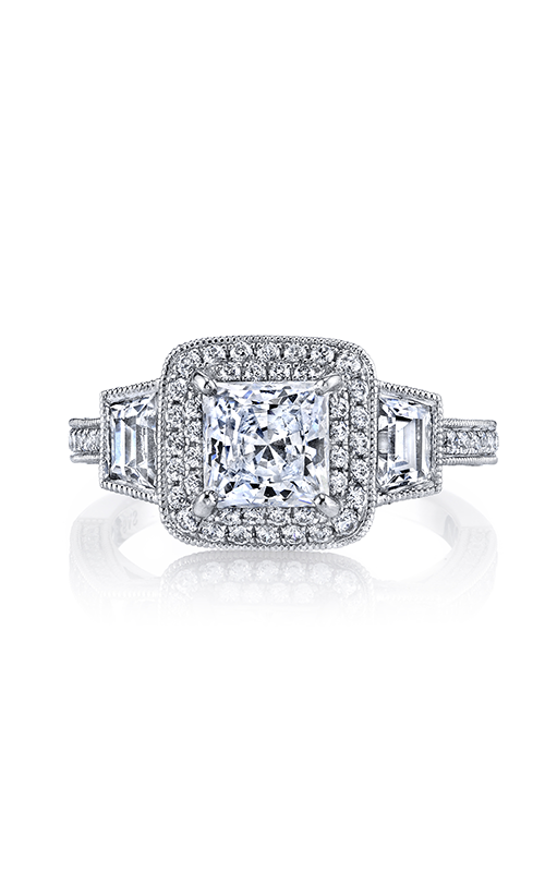 Mars Grand Estates Engagement Ring 25229