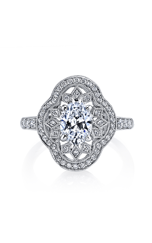 Mars Grand Estates Engagement Ring 25262
