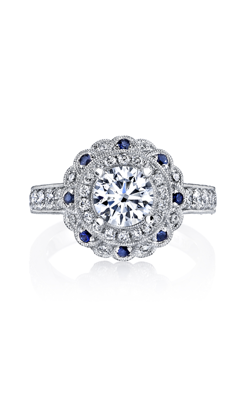 Mars Grand Estates Engagement Ring 26462