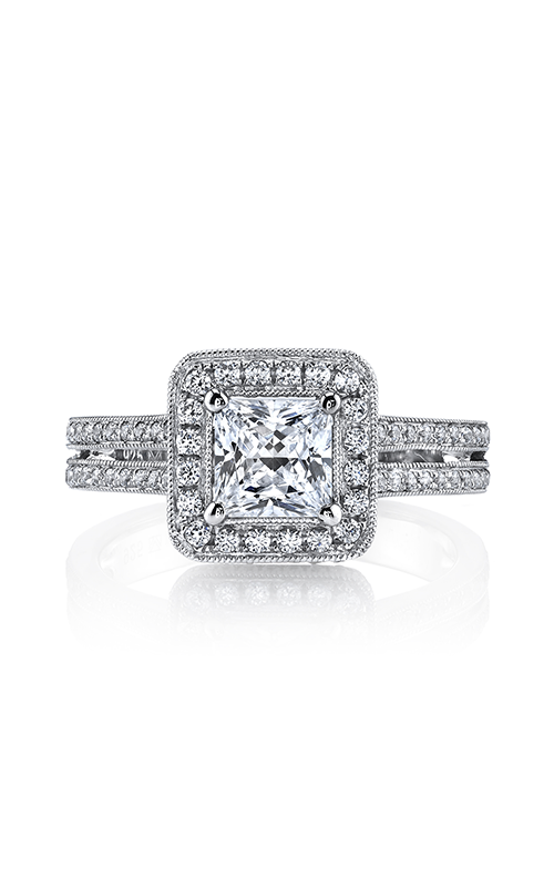 Mars Grand Estates Engagement Ring 25014