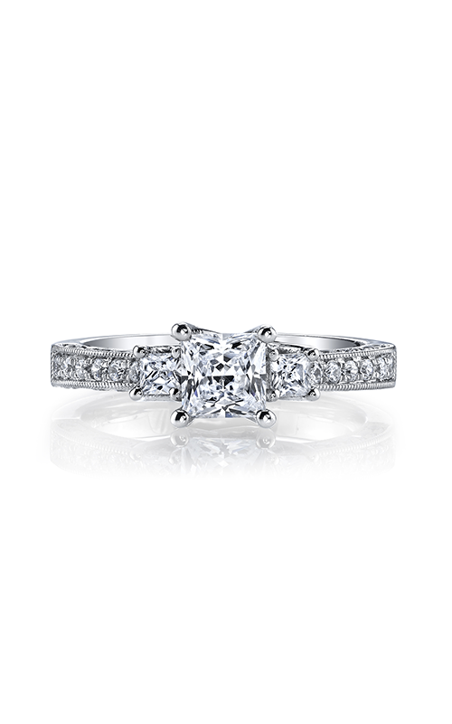Mars Grand Estates Engagement Ring 25923