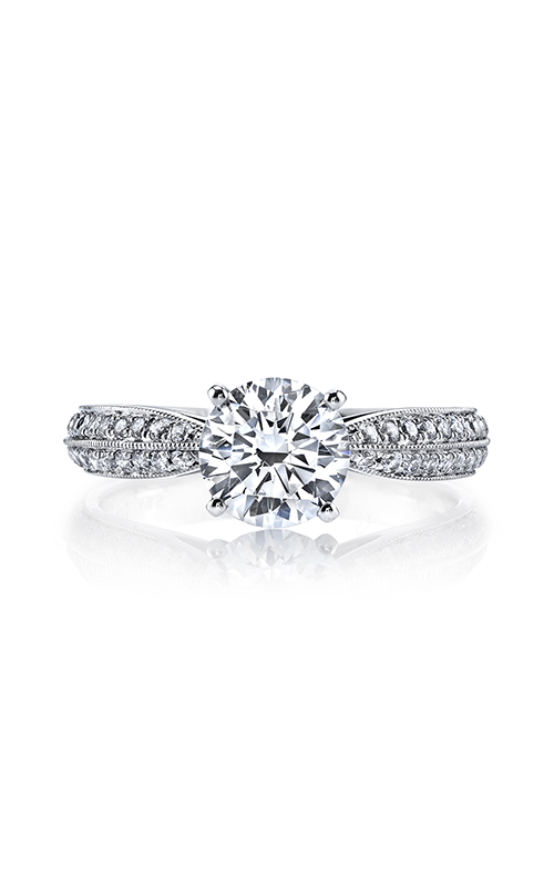 Mars Grand Estates Engagement Ring 25917