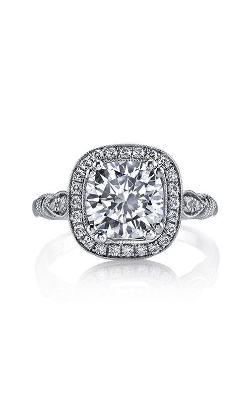 Mars Grand Estates Engagement Ring 14664