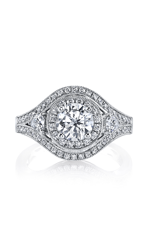 Mars Grand Estates Engagement Ring 25220