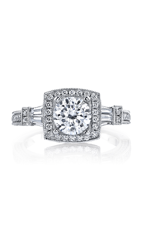 Mars Grand Estates Engagement Ring 25223