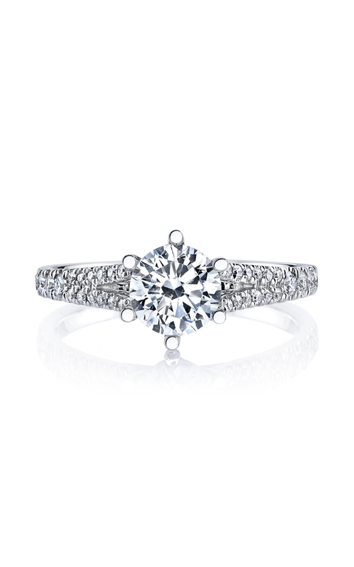 Mars Modern Muses Engagement Ring 26532