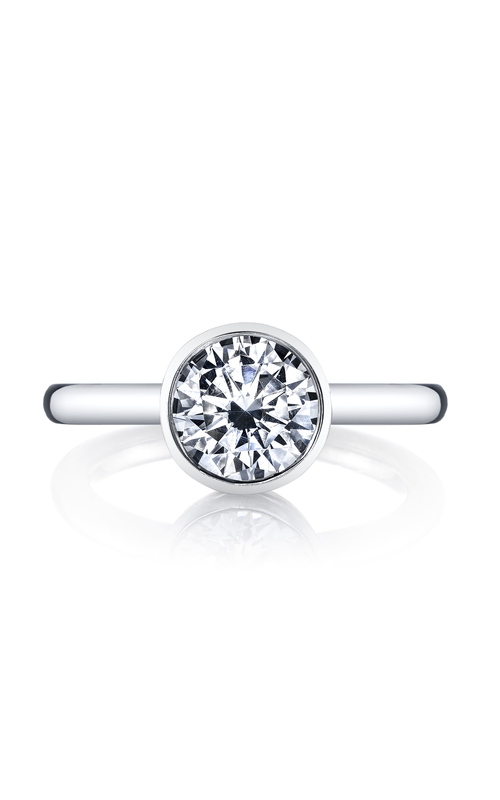 Mars Modern Muses Engagement Ring 26702