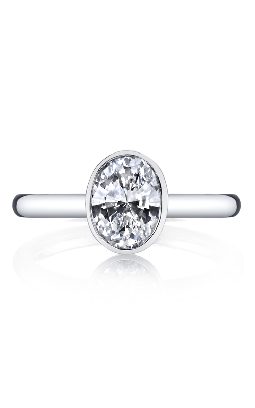 Mars Modern Muses Engagement Ring 26703