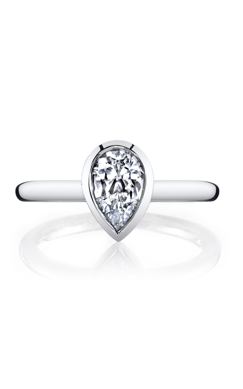 Mars Modern Muses Engagement Ring 26704