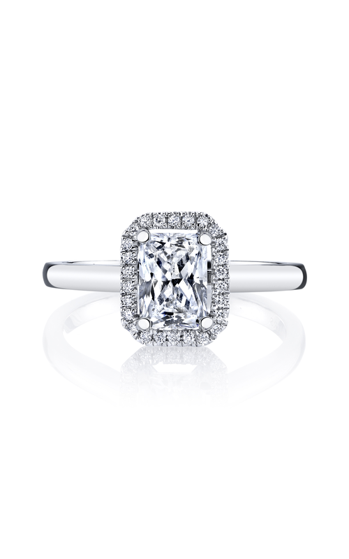 Mars Modern Muses Engagement Ring 26498