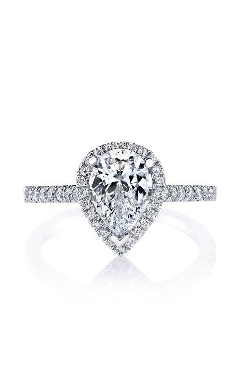 Mars Modern Muses Engagement Ring 26502