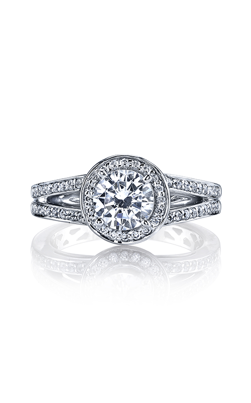 Mars Modern Muses Engagement Ring 25219