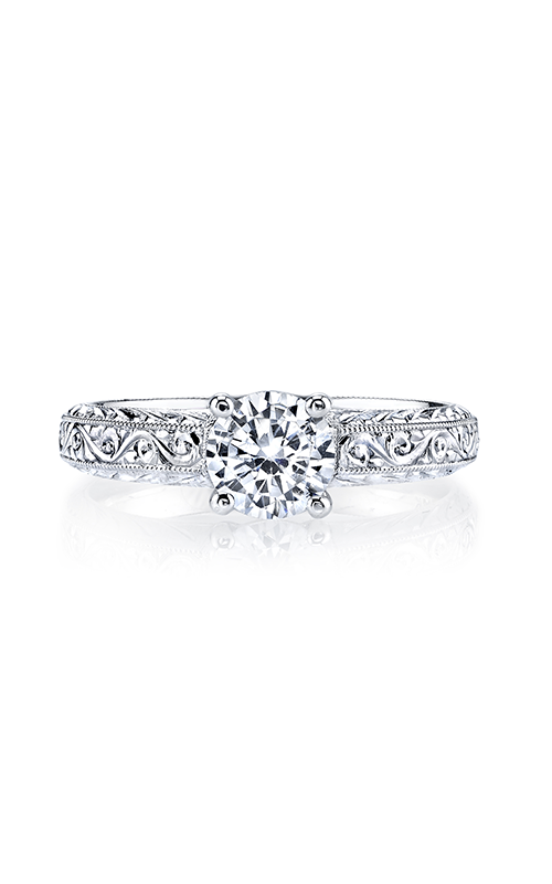 Mars Rebel Hearts Engagement Ring 13009HE