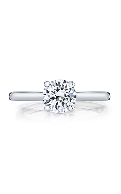 Mars Bridal Engagement Ring 12999