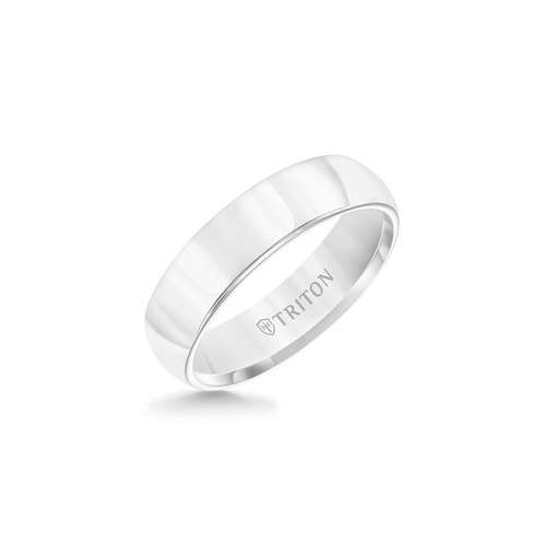 Triton T89 Wedding Band 11-2134HC-G