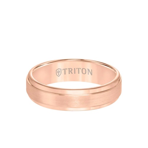 Triton T89 Wedding Band 11-2133RC-G