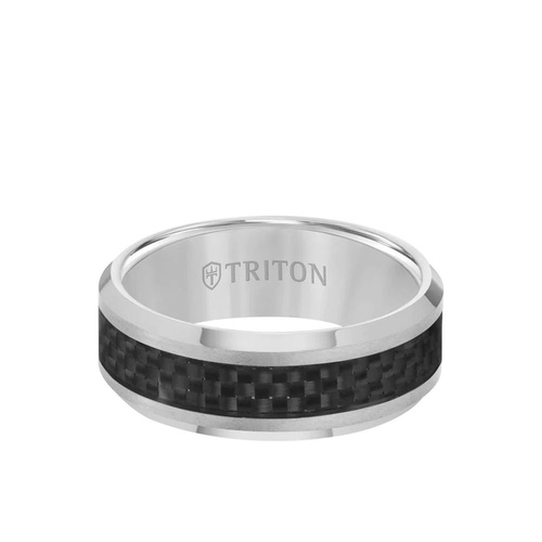 Triton Rogue Wedding Band 11-2675C-G