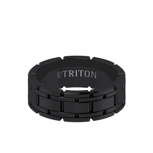 Triton Tlink Wedding Band 11-6131NC8-G