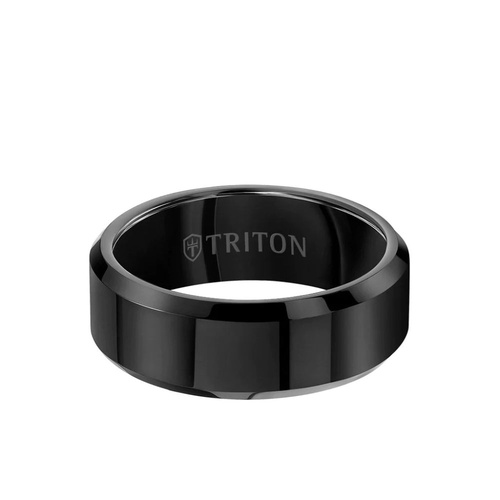 Triton Classi Wedding Band 11-2330C-G
