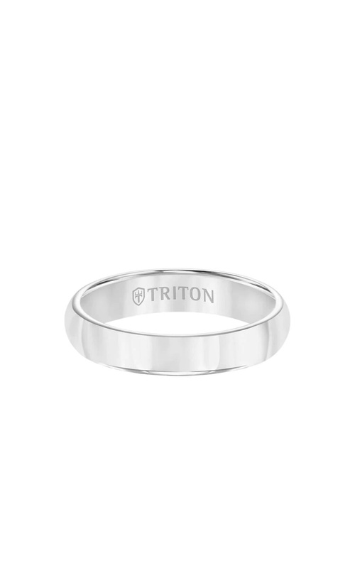 Triton T89 Wedding Band 11-3616HC4-G