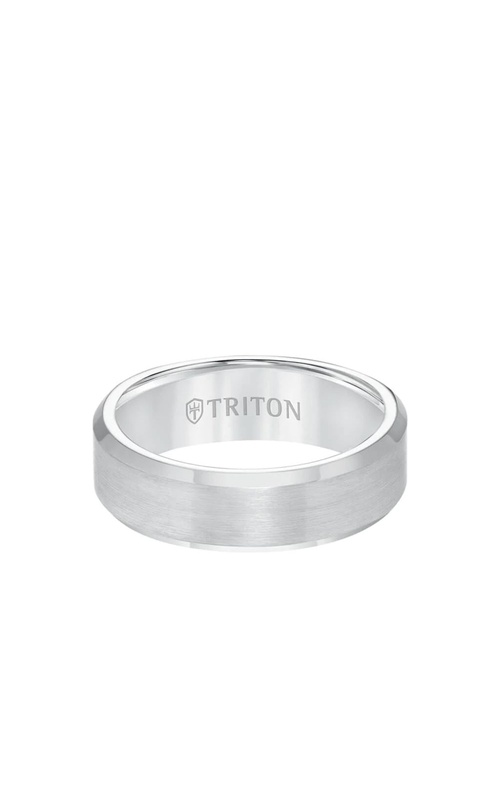 Triton T89 Wedding Band 11-5572C7-G
