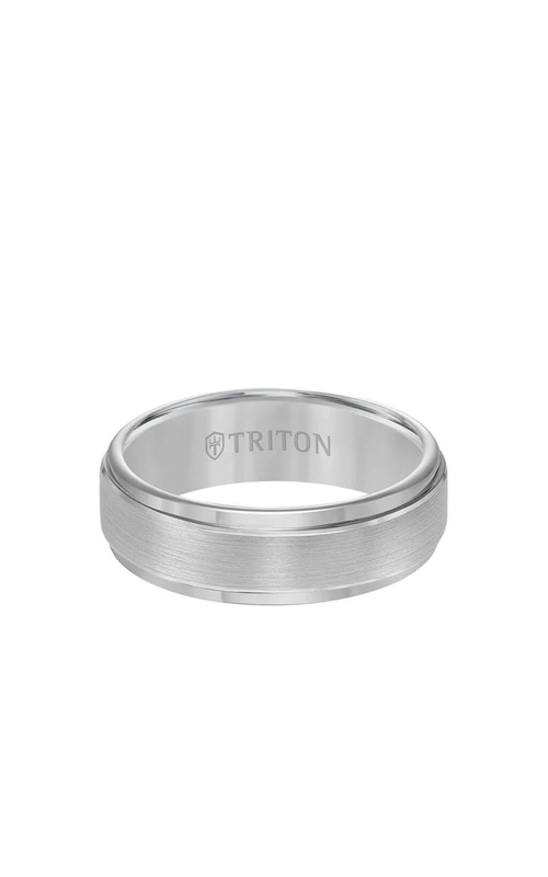 Triton T89 Wedding Band 11-2097C-G