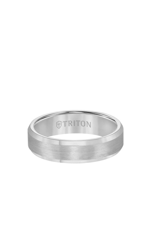 Triton T89 Wedding Band 11-2233C-G